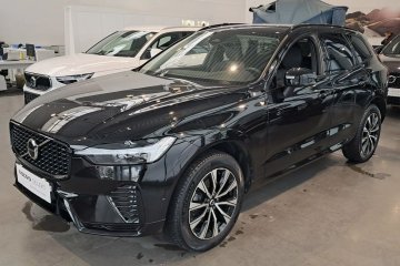 Volvo XC60 B5 AWD Plus Dark