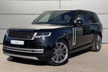 Land Rover Range Rover 4.4 V8 P535 Autobiography