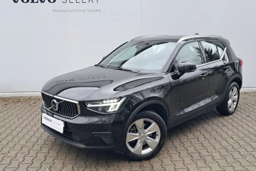 Volvo XC40 B4 AWD Plus Bright
