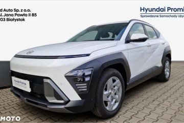 Hyundai Kona 1.6 T-GDI Executive DCT