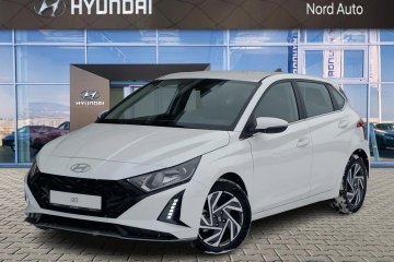 Hyundai i20 1.0 T-GDi Modern DCT