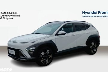 Hyundai Kona 1.6 T-GDI Premium DCT