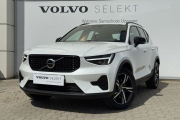 Volvo XC40 B3 Plus Dark