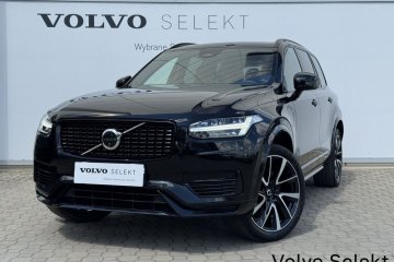 Volvo XC90 T8 AWD Plug-In Hybrid Plus Dark