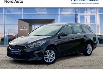 Kia Ceed 1.4 M