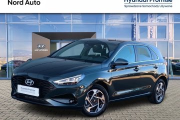 Hyundai i30 1.5 T-GDI 48V Smart