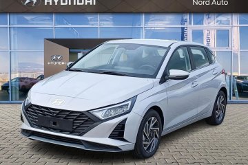 Hyundai i20 1.2 Modern
