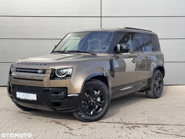 land-rover