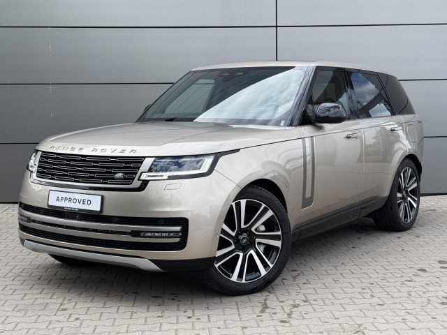 land-rover