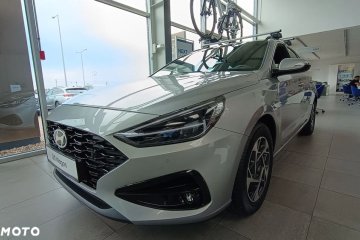 Hyundai i30 1.0 T-GDI Smart DCT