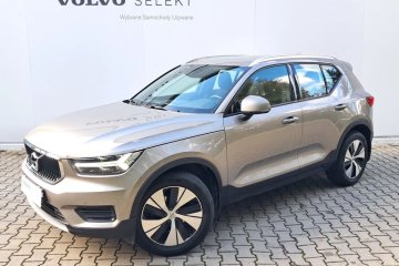 Volvo XC40 T3 Momentum