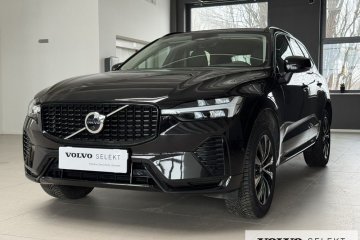 Volvo XC60 B5 AWD Plus Dark