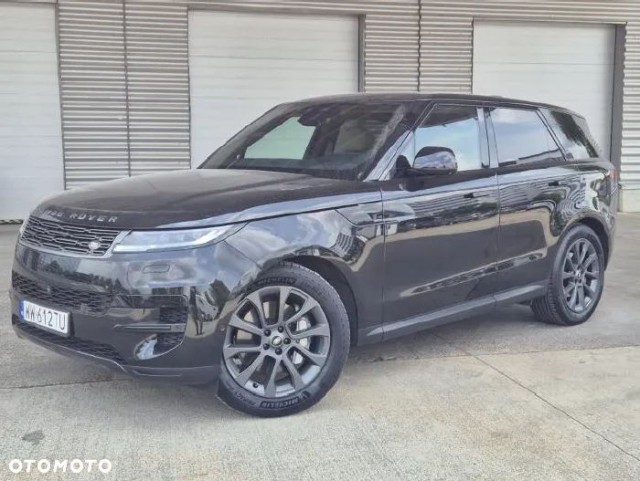 land-rover