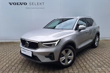 Volvo XC40 B4 Core