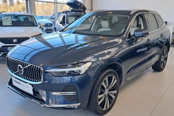 Volvo XC 60 B5 B AWD Plus Bright