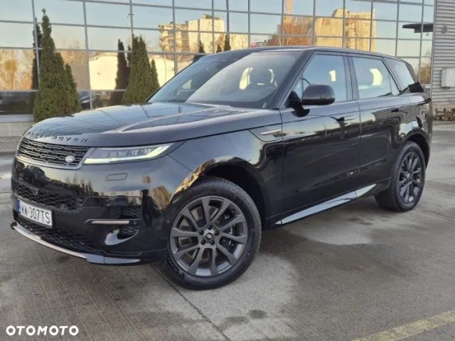 land-rover