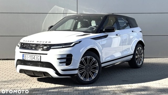 land-rover