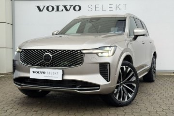 Volvo XC90 T8 AWD Plug-In Hybrid Ultra Bright
