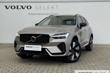 Volvo XC60 T8 AWD Plug-In Hybrid Ultra Dark
