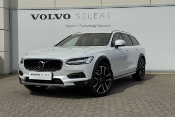 Volvo V90 Cross Country Pro B5 AWD