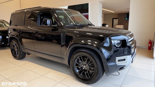 land-rover