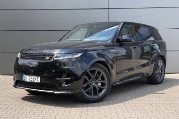 Land Rover Range Rover Sport S 3.0 D SE