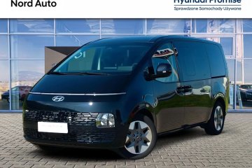 Hyundai Staria 1.6 T-GDI HEV Smart VIP