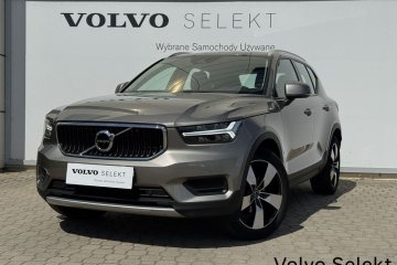 Volvo XC40 T3 Momentum Pro