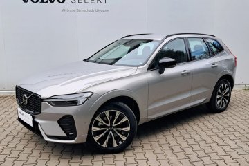 Volvo XC60 B5 AWD Plus Dark
