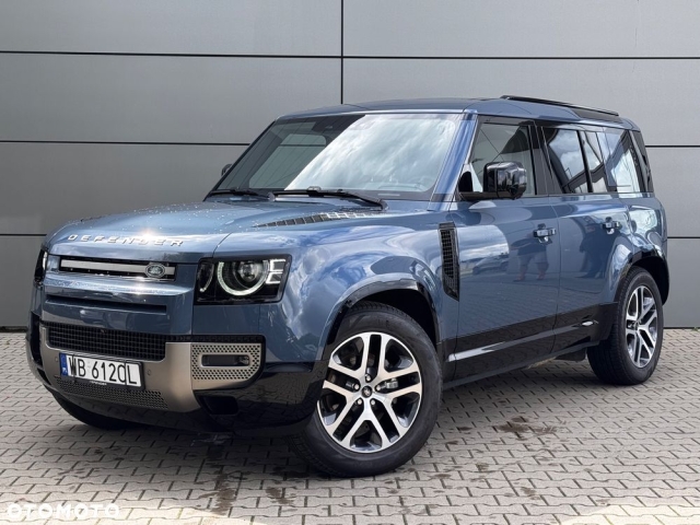 land-rover