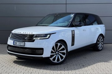 Land Rover Range Rover 5.0 V8 S/C LWB SV AB