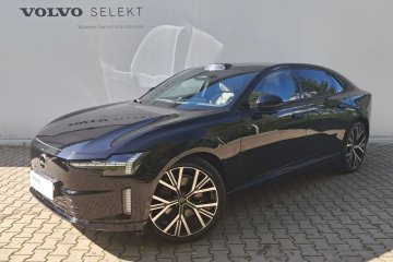 Volvo ES90 Single Motor Ultra
