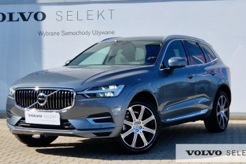 Volvo XC 60 T8 Plug-In Hybrid AWD Inscription