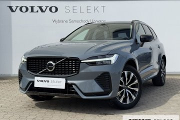 Volvo XC60 B4 AWD Plus Dark Diesel