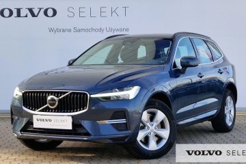 Volvo XC60 B4 Core FWD