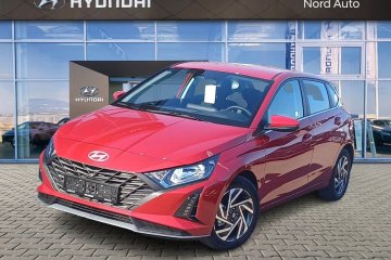 Hyundai i20 1.2 Modern