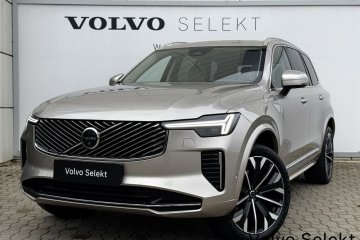Volvo XC90 B5 AWD Ultra Bright